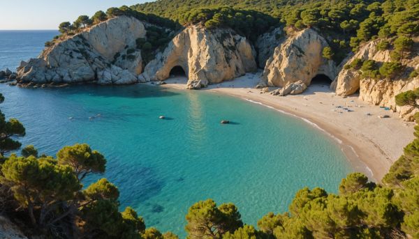 Le Racou à Argelès-sur-Mer : un recoin secret à ne pas manquer