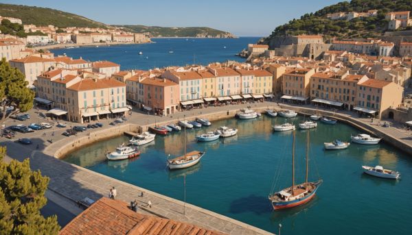 Que faire à Port-Vendres pour un séjour mémorable ?