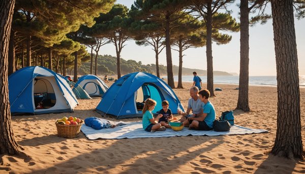 Les Meilleurs Conseils pour Un Camping Familial Inoubliable à Argelès-sur-Mer