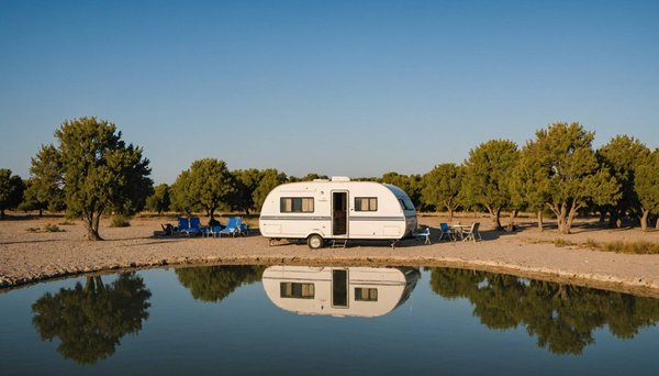 Vacances de rêve au camping de camargue : luxe et nature
