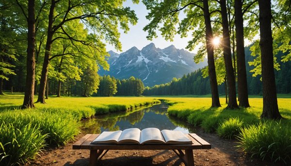 Organiser un séjour nature inoubliable dans le lot