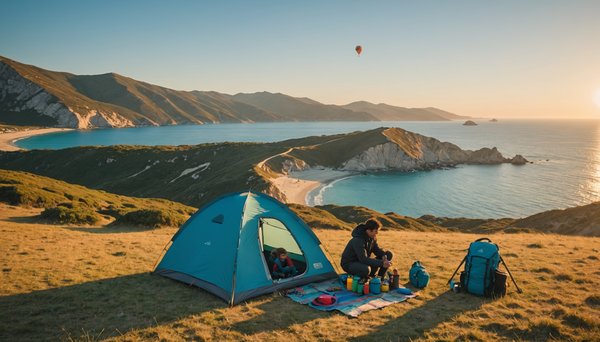 Comment choisir un camping sur la côte méditerranéenne pour des vacances familiales réussies ?