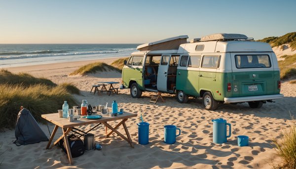 3 moyens d'éviter de louper ses vacances camping en bord de mer dans les Landes